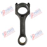 6D125 Engine Crank Connecting Rod 6150-31-3100 For KOMATSU