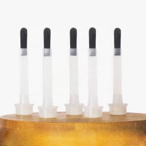 Quality PP Bristle Nail Polish Brush Professional Nail Brush customized wholesale