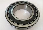 Low Friction Excavator Spherical Plain Bearings Roller 100 X 215 X 73mm 22320