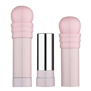 Quality square lipstick case, aluminium lipstick container,lipstick tube,metal lipstick package wholesale