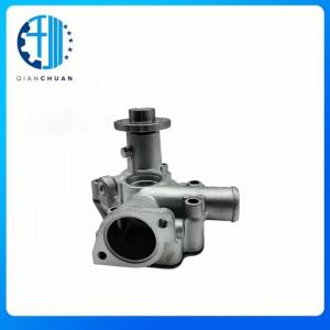 Quality 8-97321508-3 8973215083 Water Pump For ISUZU 3LB1 Engine Parts wholesale