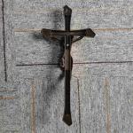 39*15cm Funeral Casket Cross