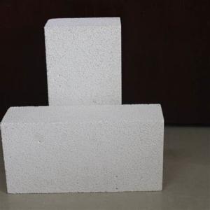 Quality High Temp Resistant Mullite Bricks Kiln Linings Fire Bricks 230x114x65mm wholesale
