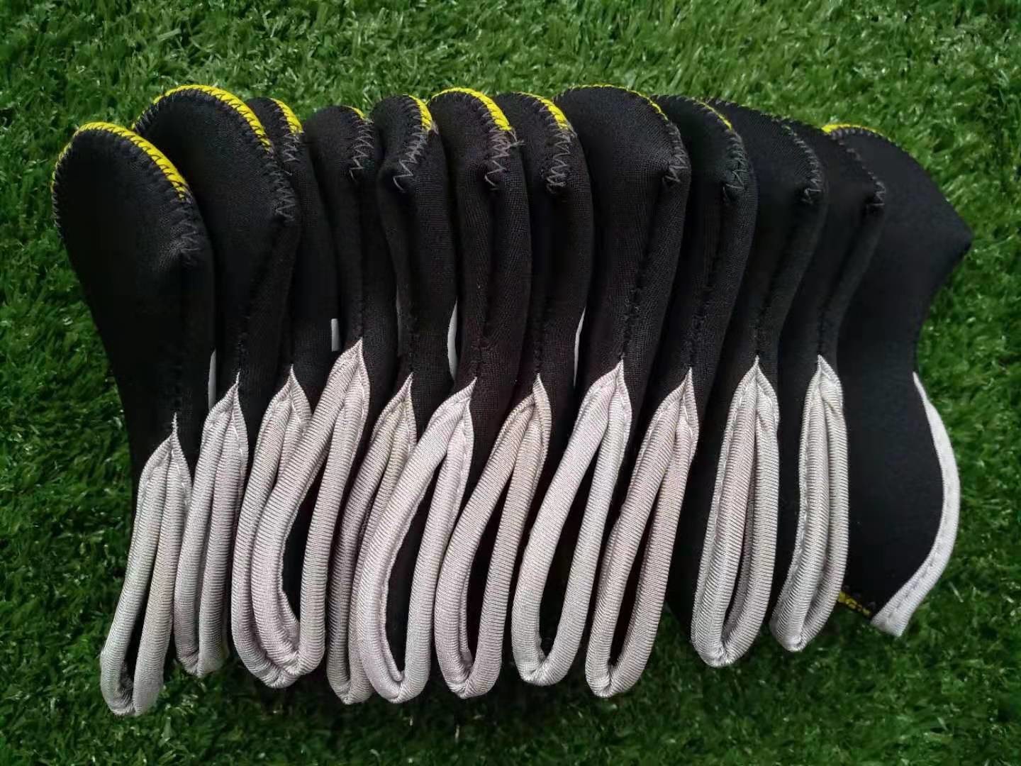 golf iron head cover , Golf headcover , golf head cover , golf headcovers , iron head cover