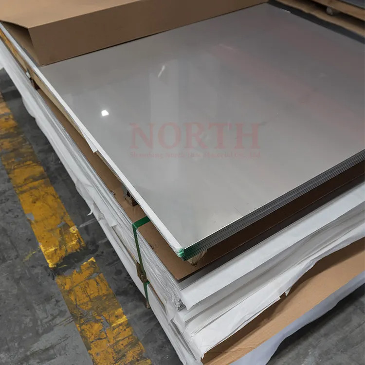6000mm Length Stainless Steel Sheet SUS AISI 304 316L 310S 316ti 317L 321 430 410S 3cr12 420 2B No.1