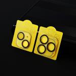 Transparent Tempered Glass Film 2.5D 9H Screen Protector Anti Fingerprint