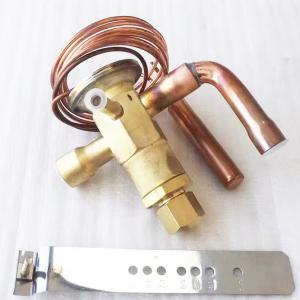 Quality Thermo King Spare Parts 61-6283 Truck Refrigeration Units Expansion Valve wholesale