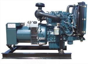 Quality 6kw to 15kw diesel engine silent best small generator wholesale