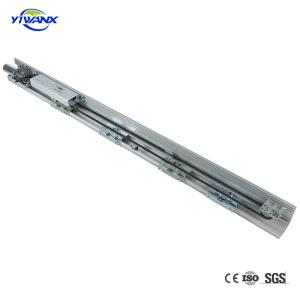 Quality Aluminium Pocket Automatic Sliding Door Hardware Closer 50N wholesale