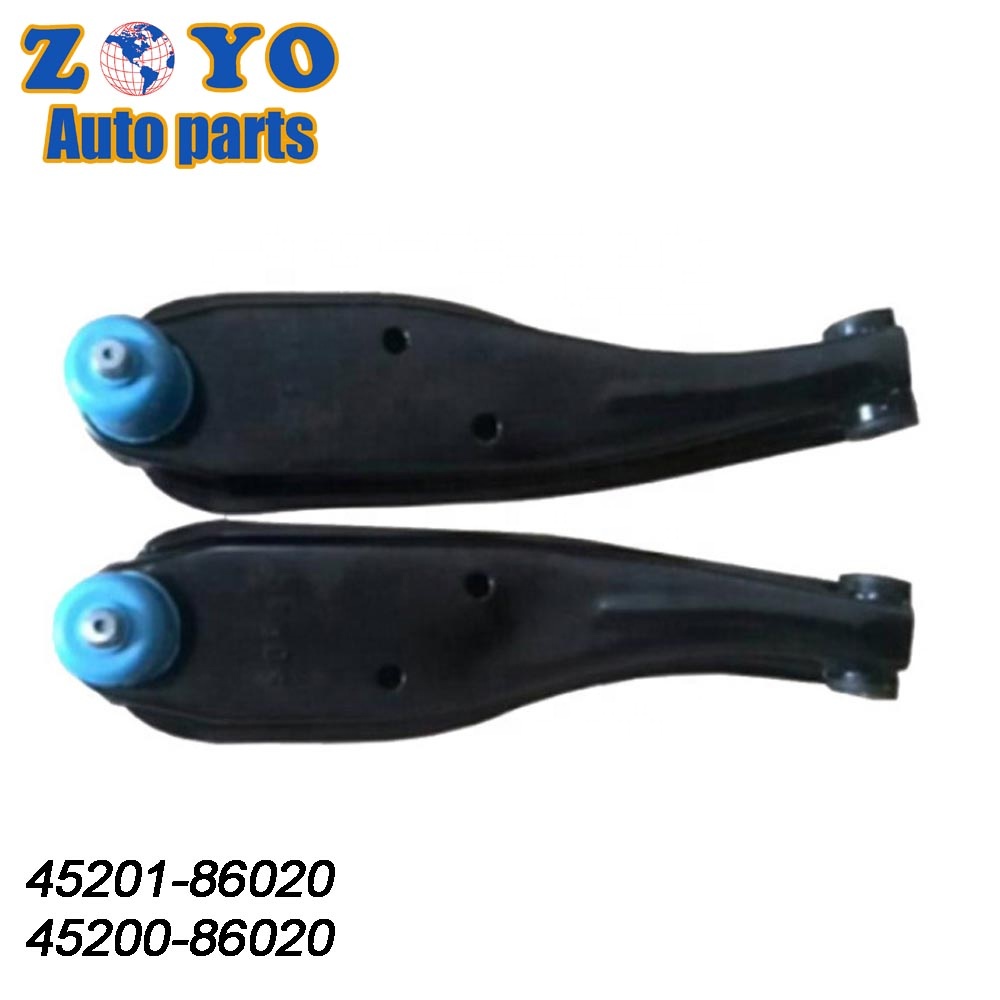 Suspension Parts Front SPHC Lower Control Arm for Suzuki Alto from OE NO. 45201-86021