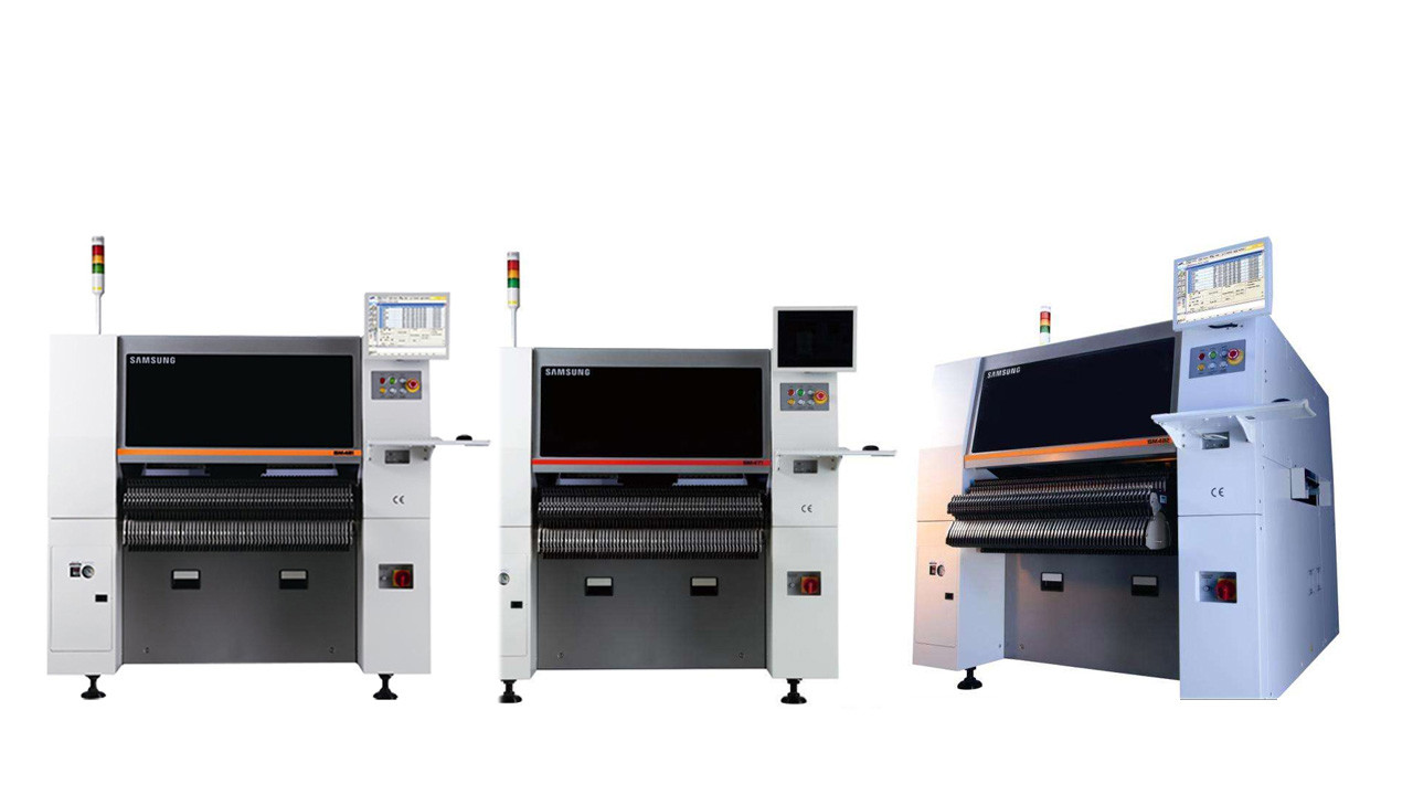 50×50mm PCB Screen Printer , A5 Automatic Solder Paste Printer