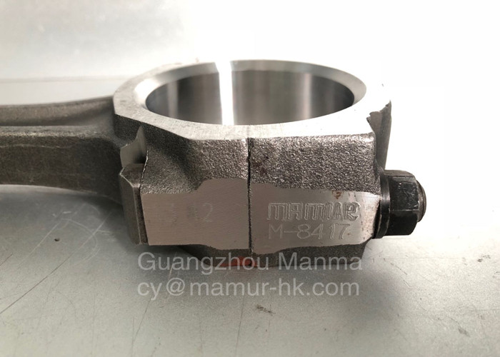 1004045-E410 JAC Spare Parts Con Rod For 4DA1-1B DFAC D28 1004010FA020