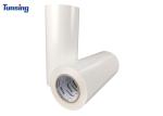 Transparent Soft Polyurethane Hot Melt TPU Film Adhesive For Underwear