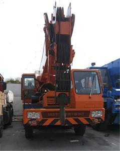 Quality secondhand kato nk250e/25t japan used crane,truck crane,mobile crane 1998 wholesale