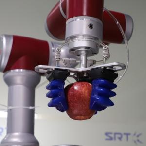 Quality FDA SRT Soft Gripper wholesale