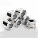 254mo 304 Stainless Steel Strip Coil Sus304 2205 8mm Thick For Construction