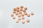 small stamping parts, precision stamping small cold extrusion part manufacturer