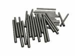 High-Impact-Resistant High-Performance Tungsten Carbide Steel Rods