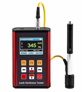 Quality Portable Hardness Tester Leeb191 wholesale