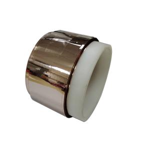 Quality 0.01mm Copper Based Alloys CuMn12Ni4 Manganin Foil For Resistance Shunt wholesale