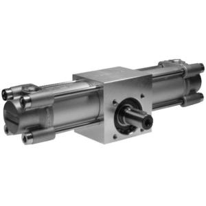 Quality Industrial AVENTICS Series TRR Rotary Cylinder With Adjustable Angle TRR – 0822931206 wholesale