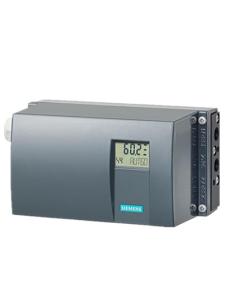 Quality 130mm Siemens Valve Positioner Vacuum Medium SIPART PS2 6DR5220 wholesale