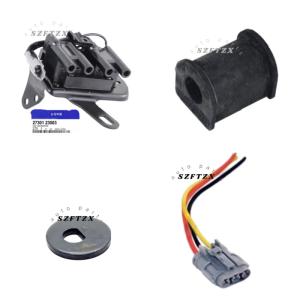 Quality Genuine New 2730123003 Ignition Coil Assembly 27301-23003 for Hyundai Coupe 1996-2001 wholesale