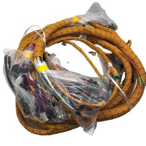 Quality CAT E312C Digger Spare Parts Wiring Harness 227-7210 2277210 wholesale