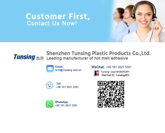 High Temperature TPU Hot Melt Adhesive Film Polyurethane Hot Melt Adhesive Glue for Leather