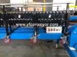 Truck Loading Conveyor Machine ,PVC Belt Conveyor