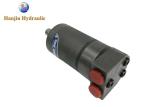 Small Hydraulic Orbital Motors , OMM Hydraulic Motor Components 8cc 12.5cc 50cc