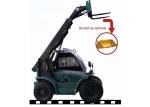 6M Max Lifting Height Telescopic Boom Forklift for Goods Transportation /