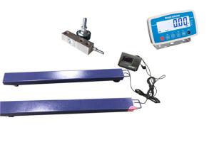 Quality OEM 3000kgs Load Beam Weighing Scale For Livestock wholesale