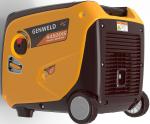 3.5kW Intelligent Inverter Silent Generator TCI Ignition 12L