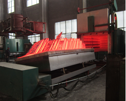 1.3 Tons Large Ball Mill High Strength For AG Mills , Heat Treatment