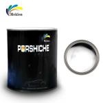 Durable White Car Pearl Paint Moistureproof Alkali Resistant