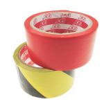 CE Underground Waterproof 48mmx30m PVC Strip Marking Tape