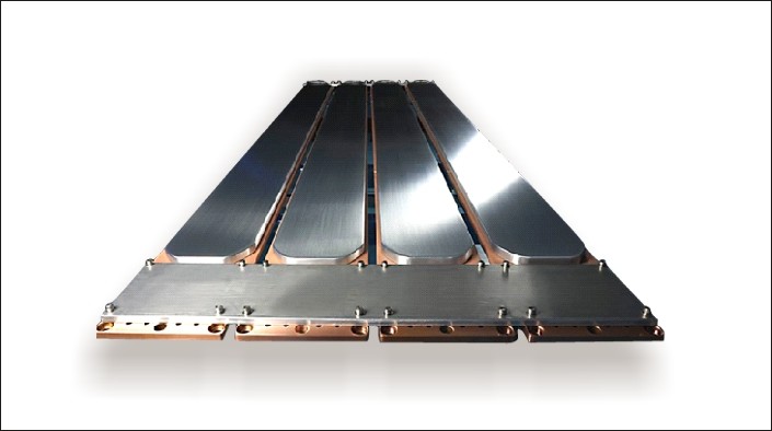 10.15g/Cm3 High Purity Molybdenum Targets For PVD Coating