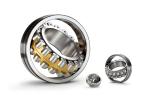 20G-26-11240 22218 Brass Cage Bearing Double Row Spherical Roller Bearings