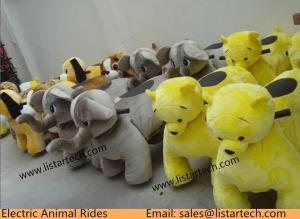 Quality Ride on Electric Cars, Rent Carnival Plush Rides, Animal Rides, Animal Ride Suppliers wholesale