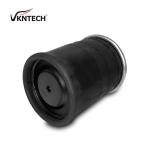 4884N1P06 Air Suspension Springs Goodyear 1R11-861 Rubber Assembly For MAN