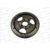 Buy cheap Gray Color Crankshaft Timing Gear Mini Excavator Parts , Cast Steel Engine from wholesalers