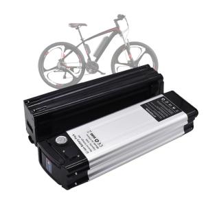 Quality Sustainable Electric Bicycle Battery Pack Removable 52V 60V 72V wholesale