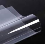Apet PE Rigid Packaging Thermoforming Film 350-900mic
