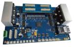 XP600 Double Head UV Flatbed Inkjet Printer Board