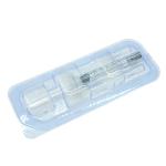 Syringe Non Cross Linked HA Dermal Filler Medicine Grade For Injectable Knee