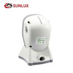 20 Lines Omni Table Top USB Cable 1D Auto Sense Cash Register Scanner