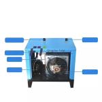 Refrigeration Compressor Compressed Air Treatment Equipment