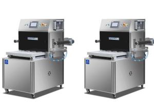 Quality Seafood Modified Atmosphere Packaging Machine wholesale