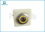Built-In Vacuum Outlet Hospital Medical Gas System Germany Standard